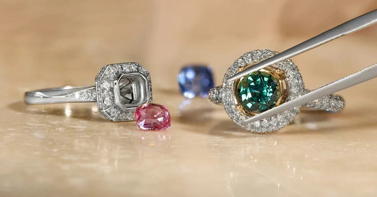 Make It Yours: Customisation at B.P. de Silva