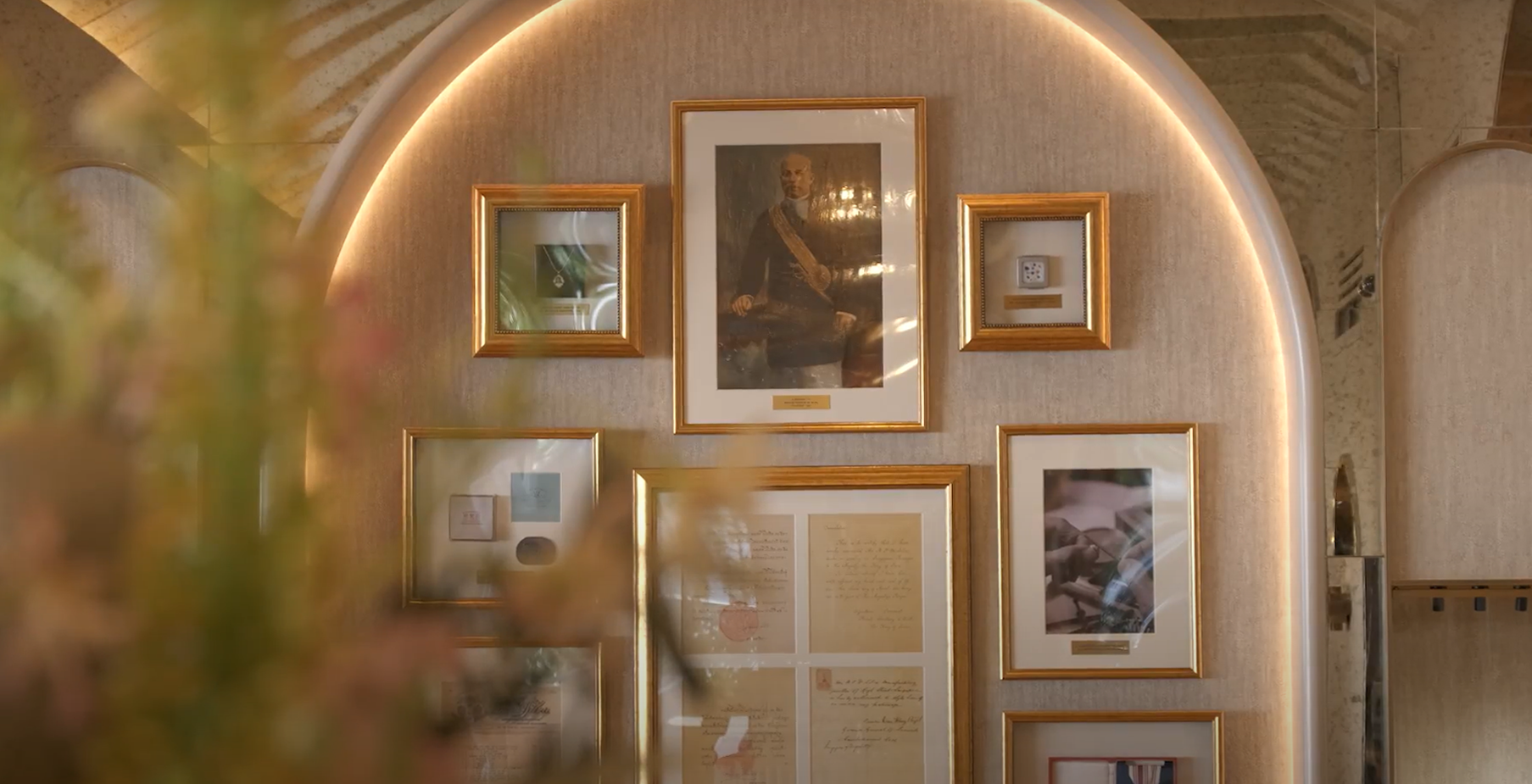 Since 1872: A Heritage of Dreams, Dedication, and Safekeeping