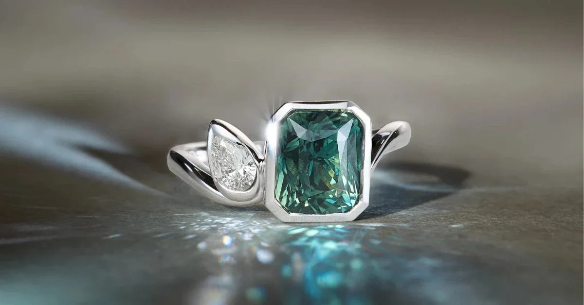 Introducing The Duet Collection:  A Celebration of Love Between Two Distinct Souls