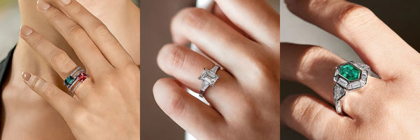 Modern Anniversary Gifts by Year: Exquisite Jewellery to Celebrate Every Milestone