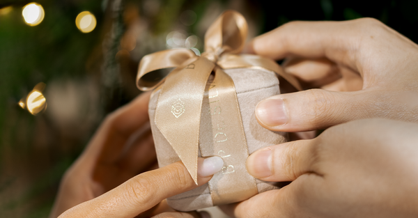 B. P.'s Holiday Gift Guide