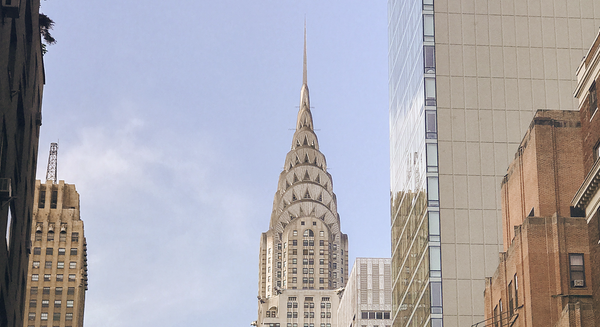 A Creative Director’s Lens: New York and The Jazz Age