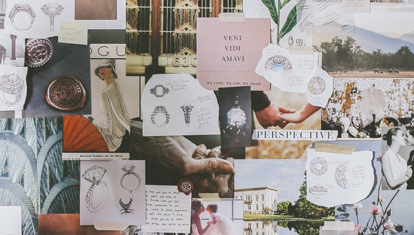 B.P.’s Design Universe: The Inspirations That Lie Behind