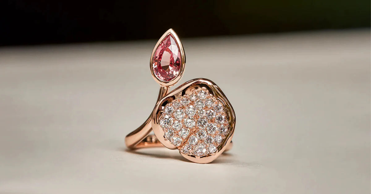 At the Designer's Desk: The Bespoke Journey