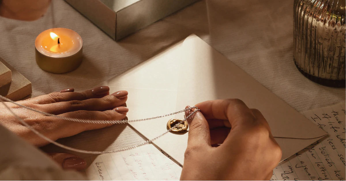 How to use your Old World Charm™ Wax kit