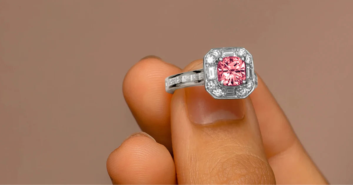 The Custom Experience: For jewellery as unique as you
