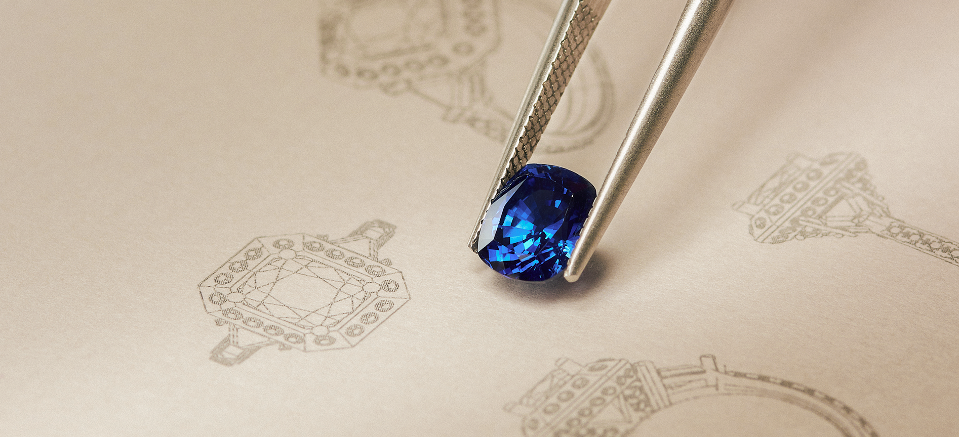 At the Designer’s Desk: a glimpse of our design process
