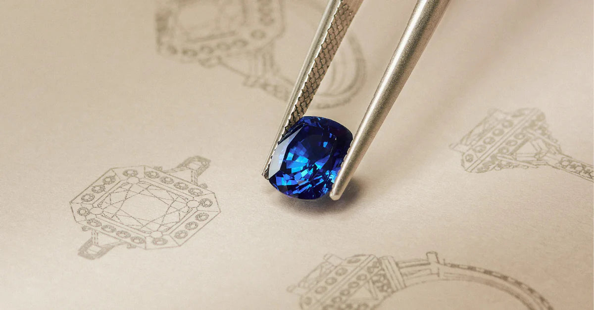 At the Designer’s Desk: a glimpse of our design process