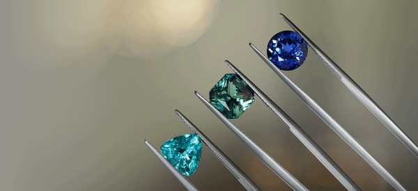Gem Extraordinaire 2024: Exceptional Gemstones, Design, and Craftsmanship
