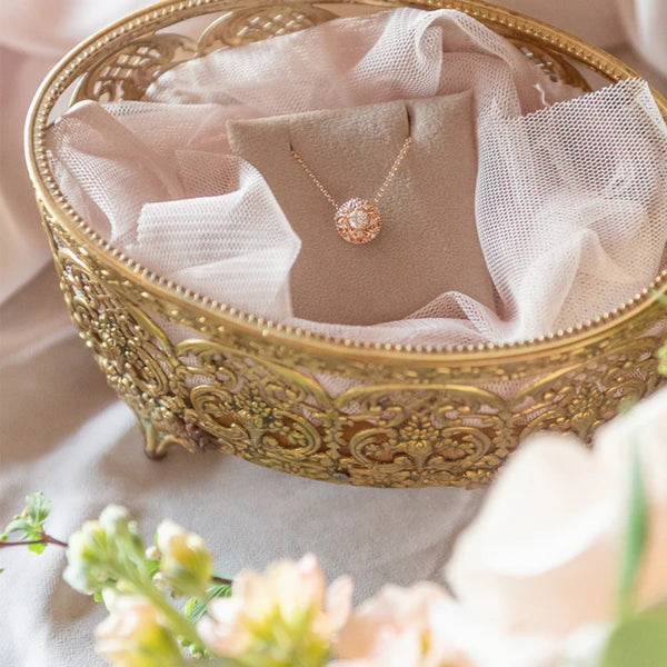 Baby's First: Cherished Jewellery for Newborns and Parents
