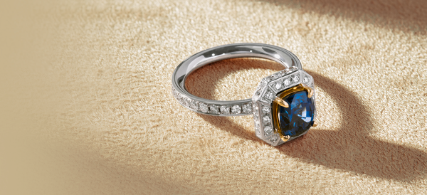 A beginner's guide to Sapphires.