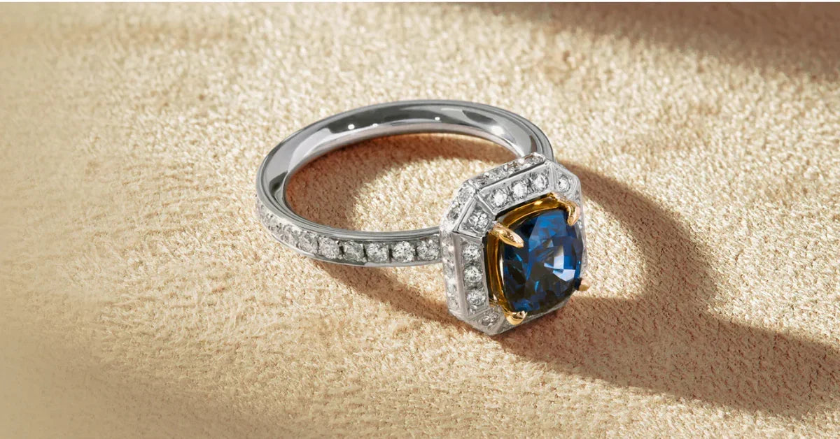A beginner's guide to Sapphires.
