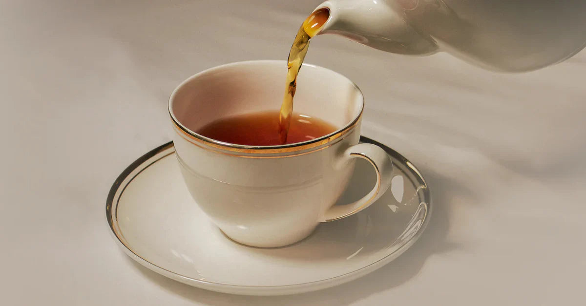 A Toast to Heritage