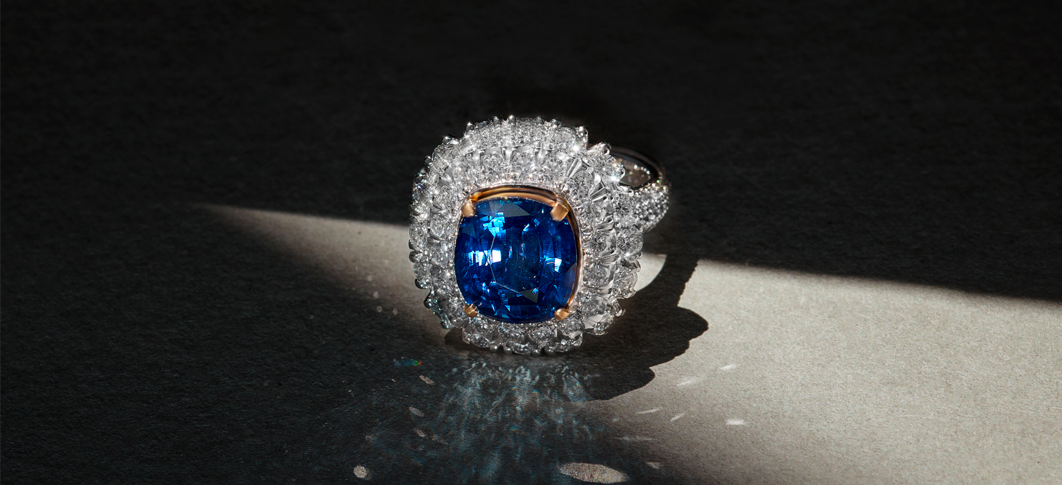 High Jewellery