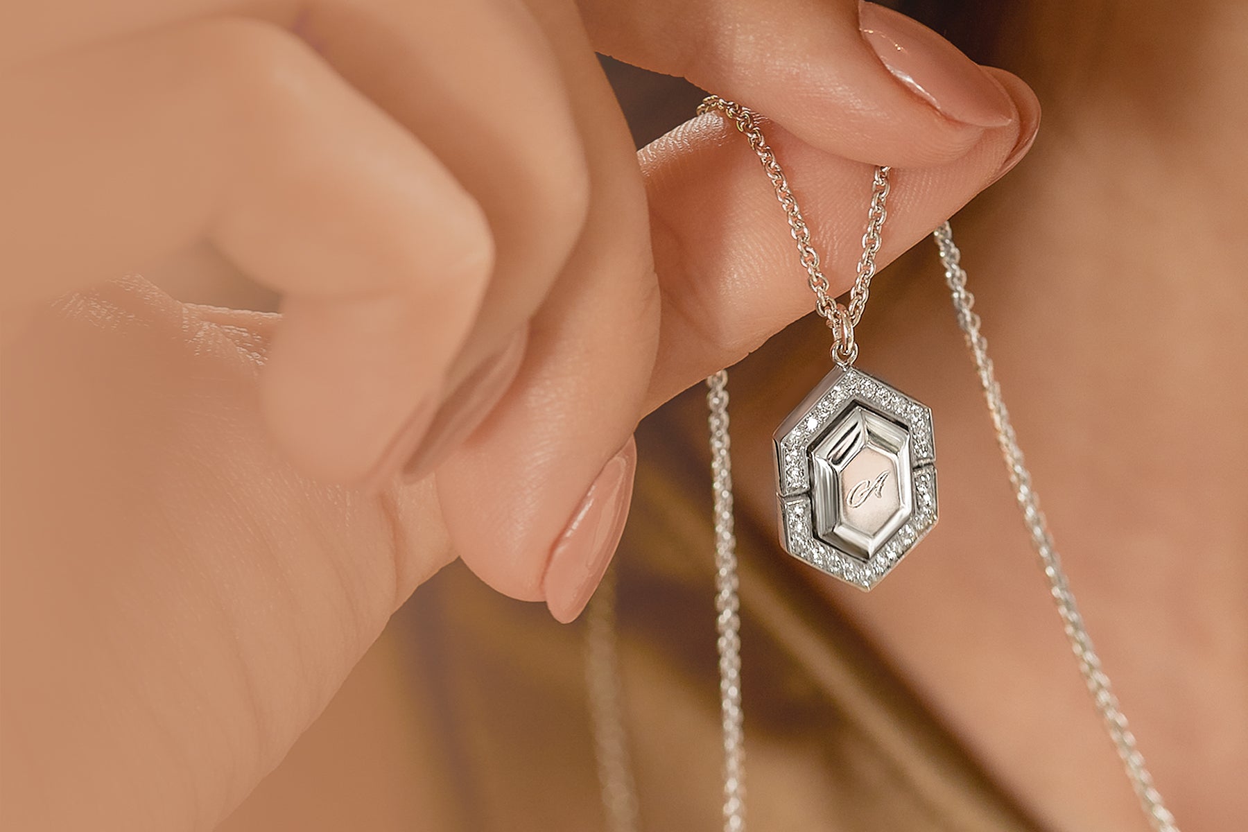 Customisable Keepsakes