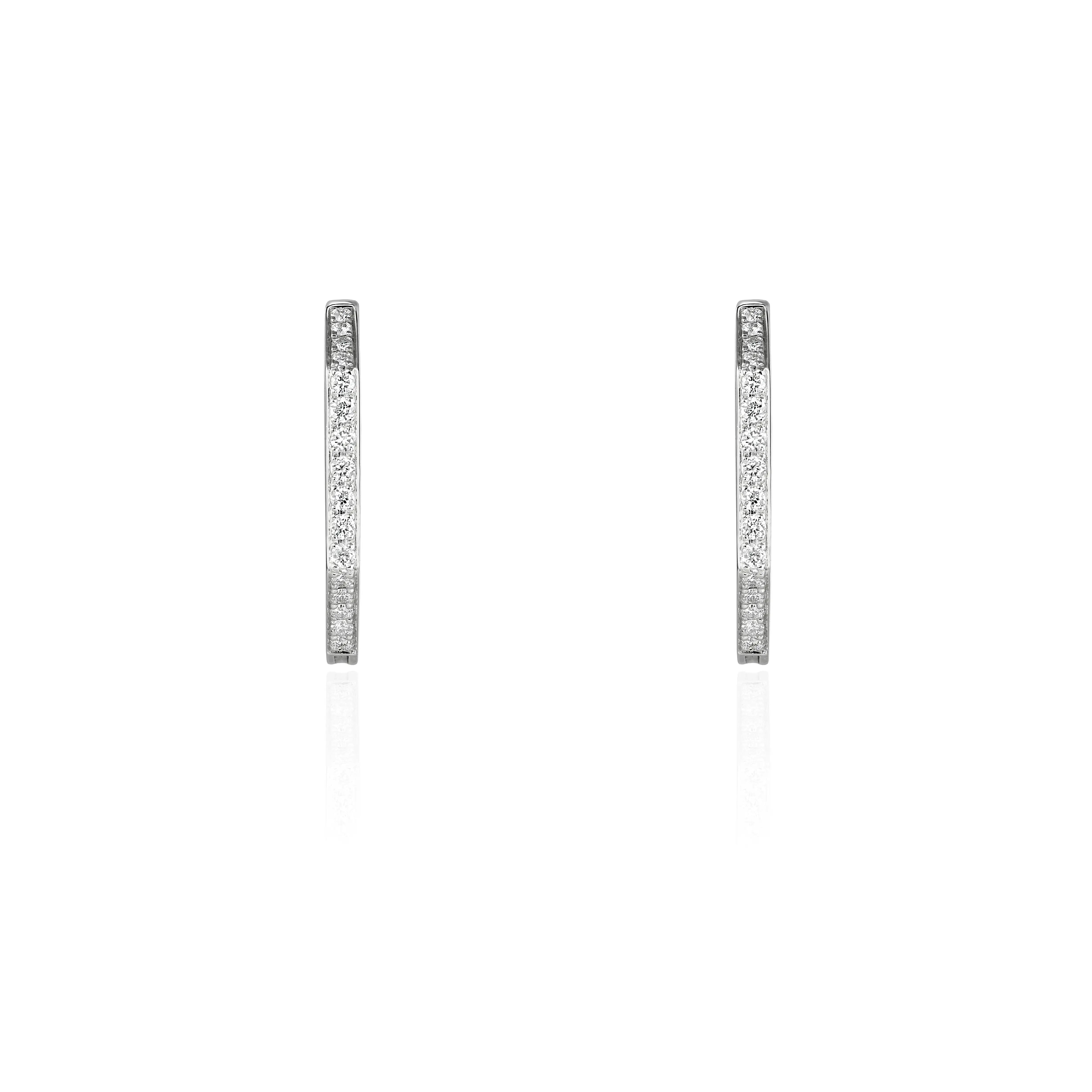 Old World Charm™ Hoops