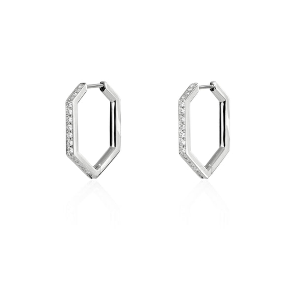 Old World Charm™ Hoops