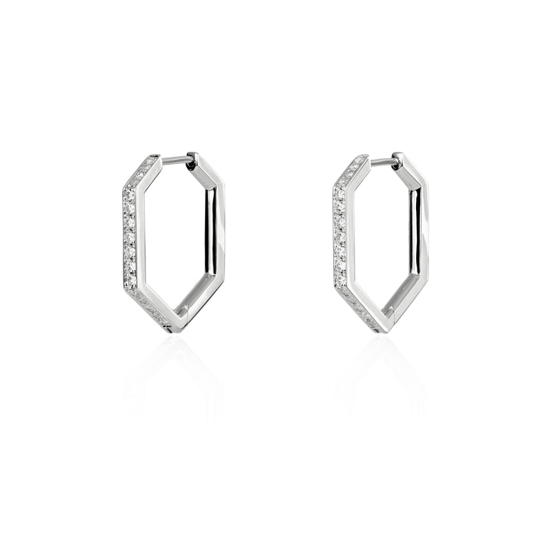 Old World Charm™ Hoops