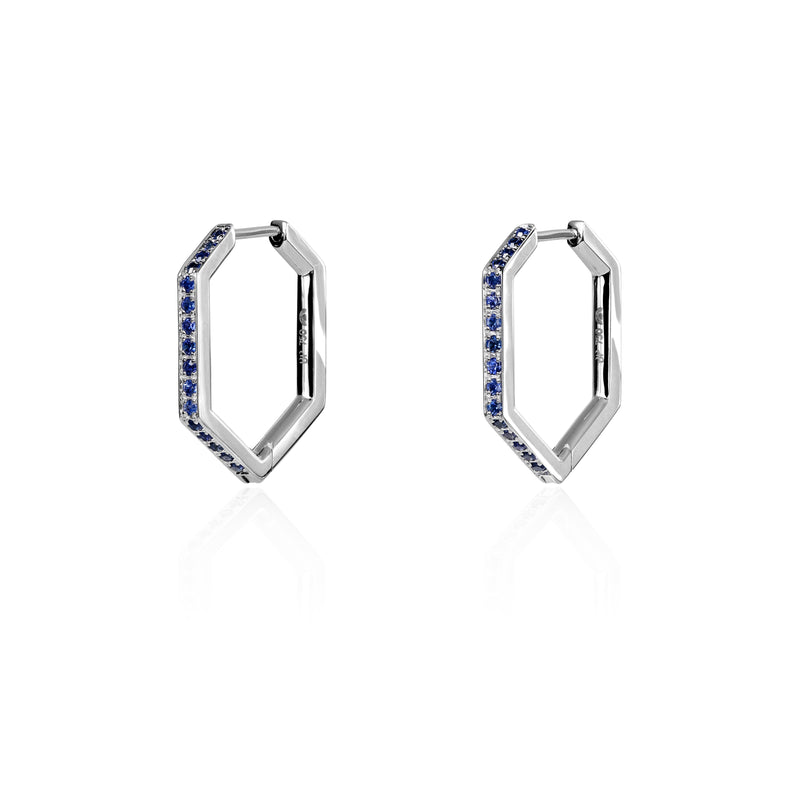 Old World Charm™ Hoops