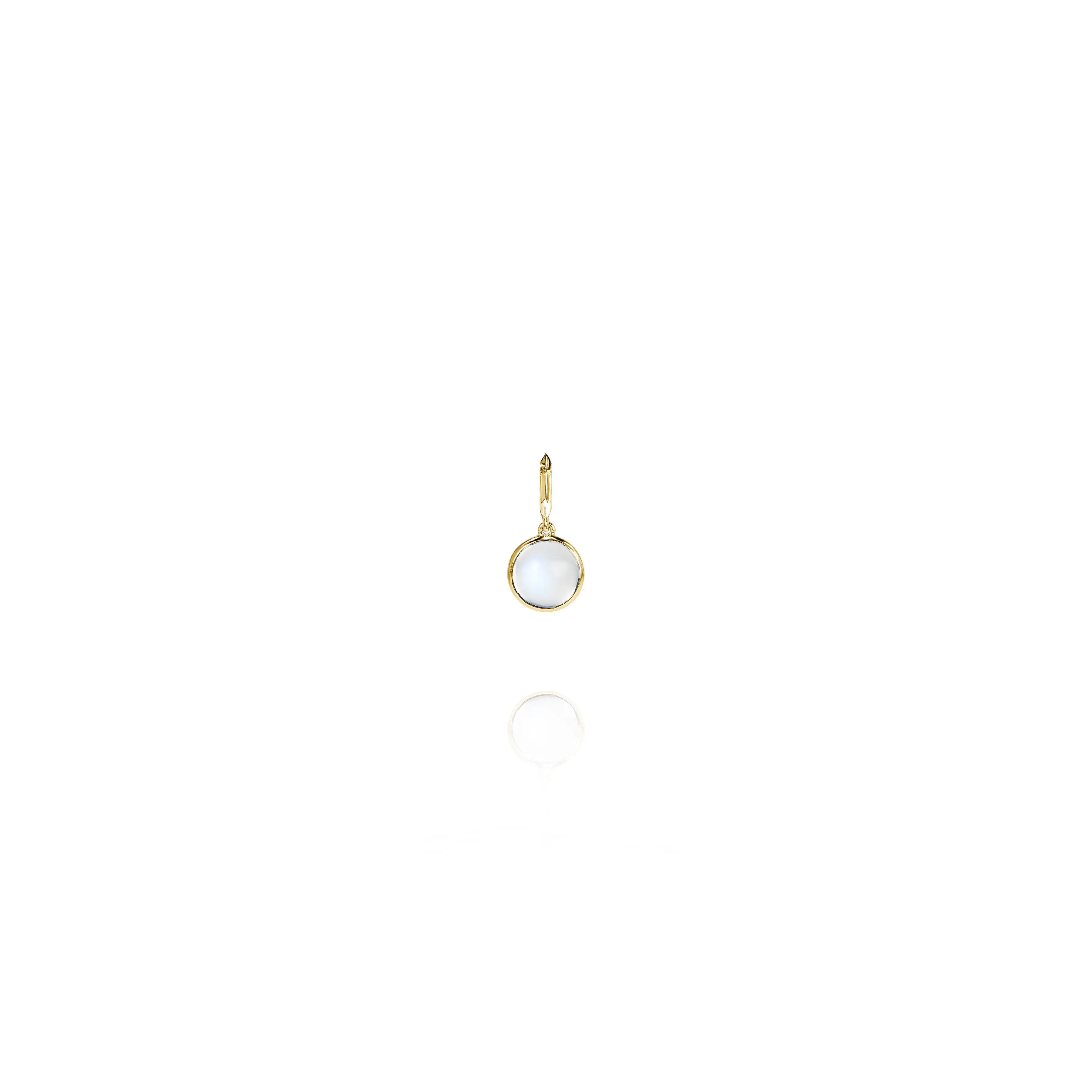 Moonlight Bauble Charm