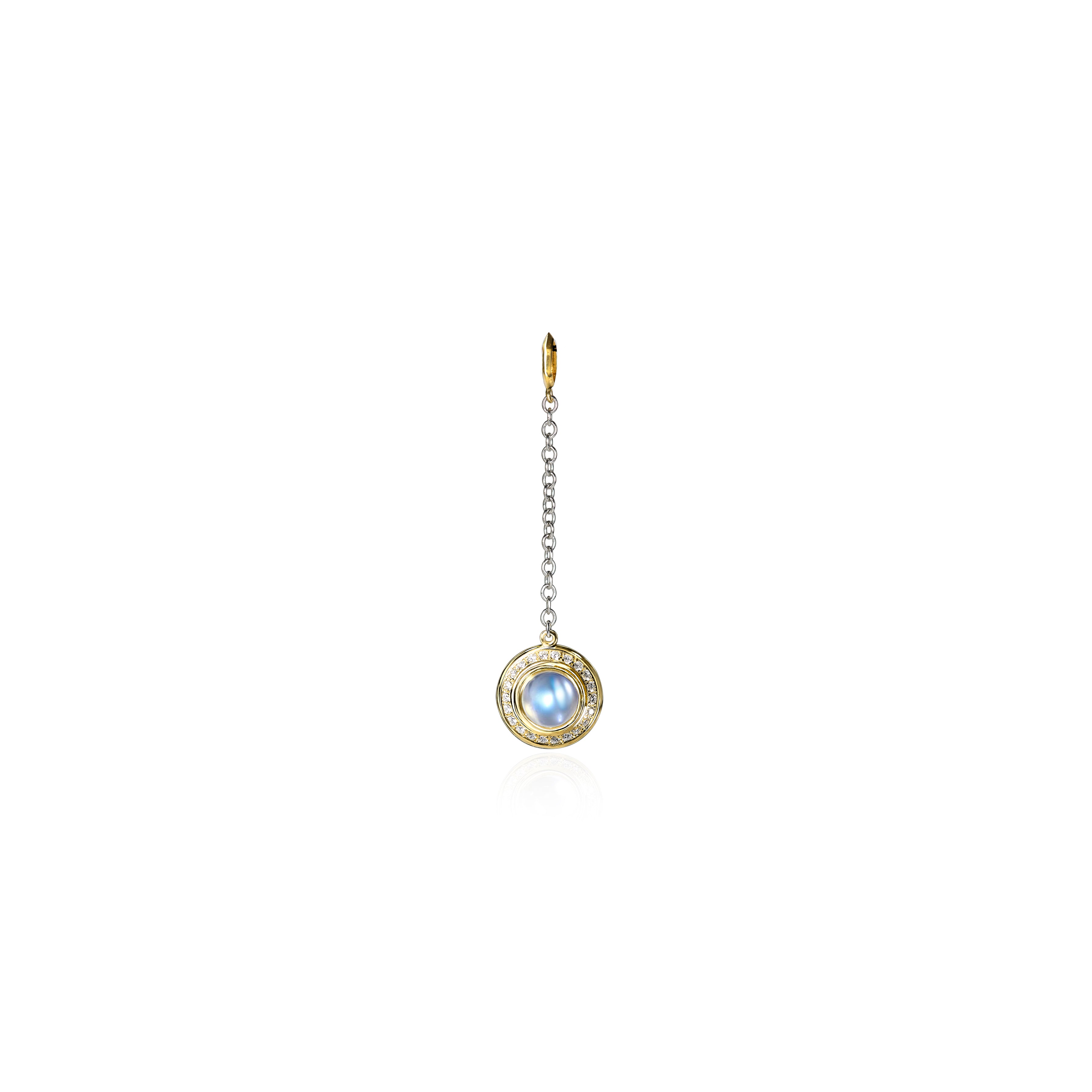 Pocketful of Gems Charm