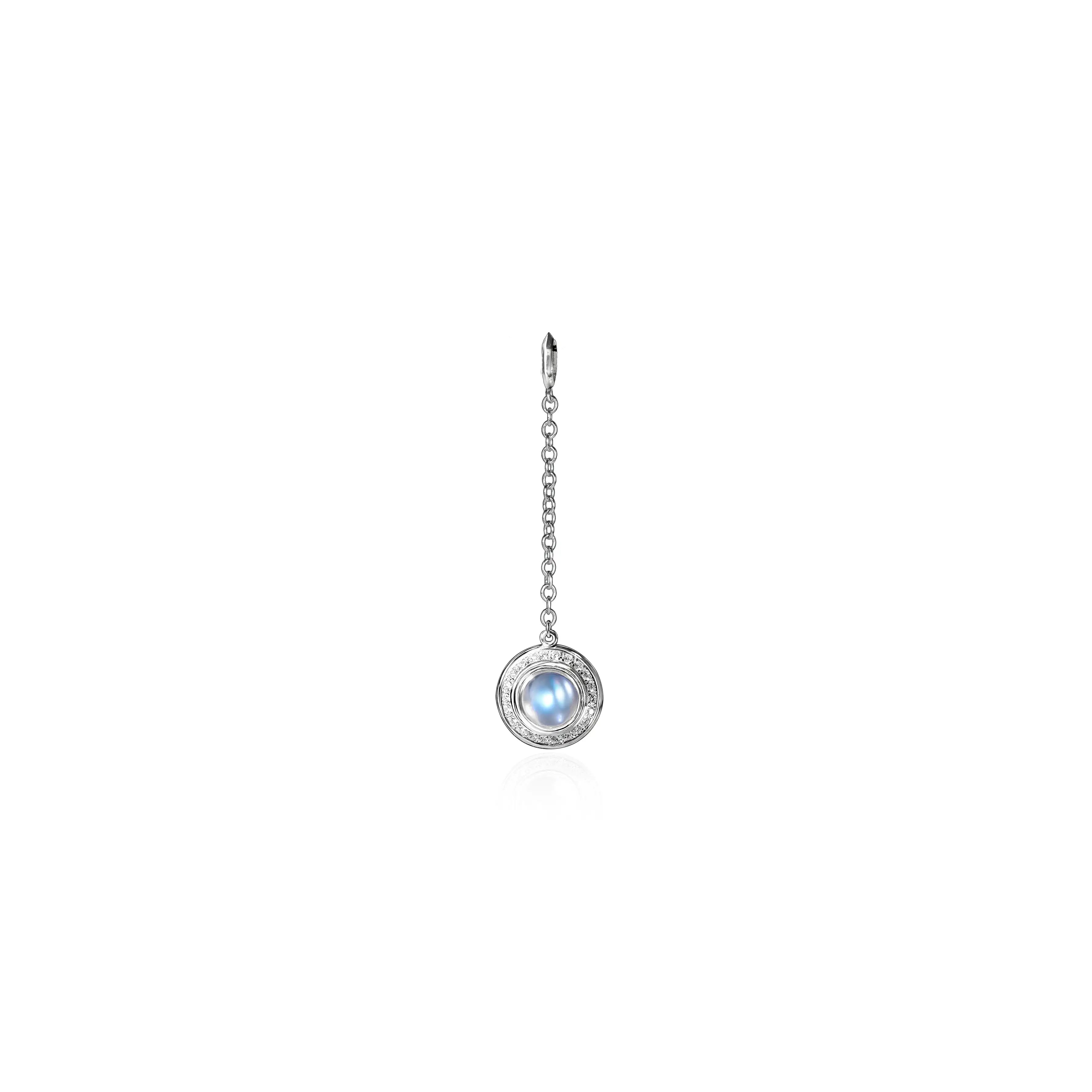 Pocketful of Gems Charm