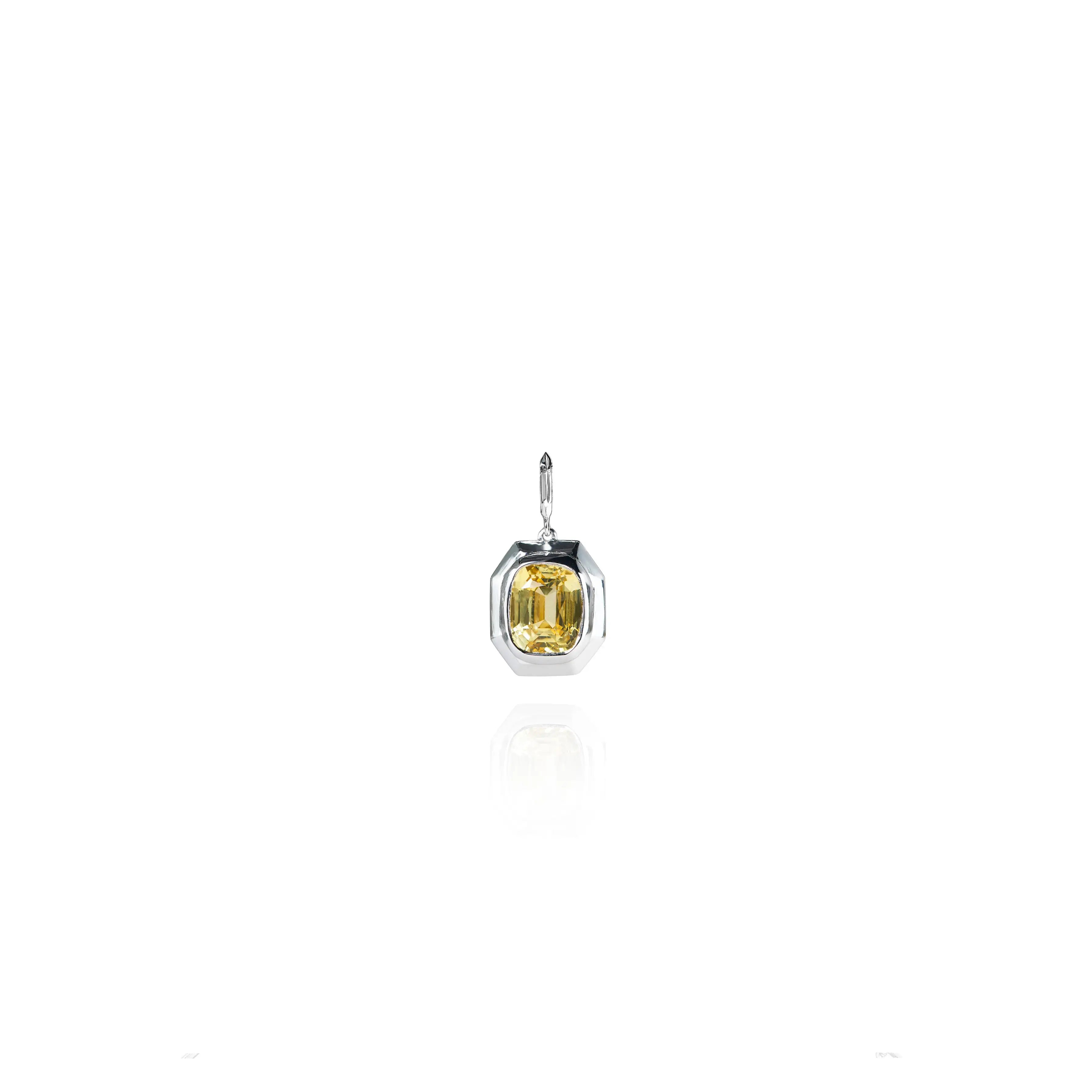 Pocketful of Gems Charm