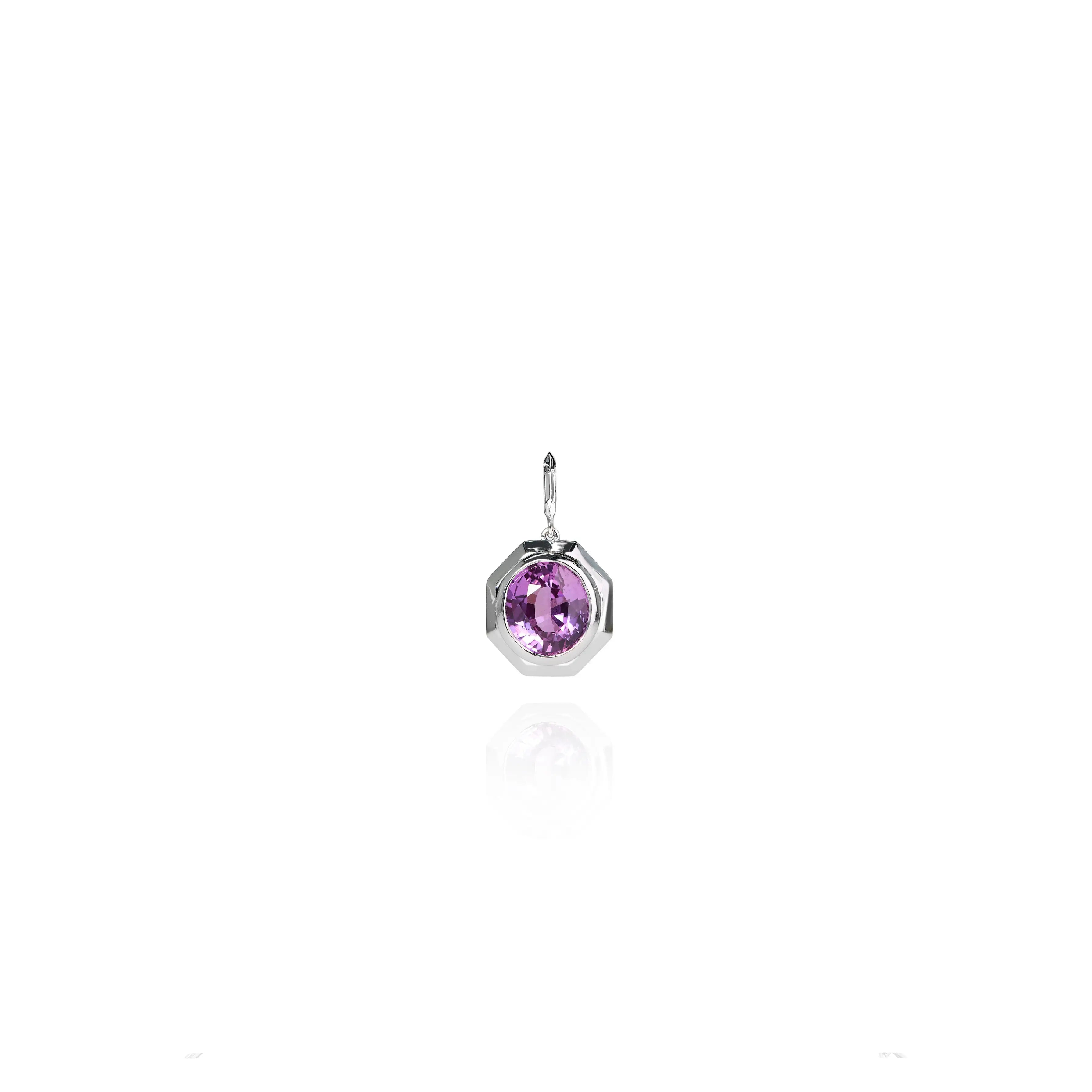 Pocketful of Gems Charm