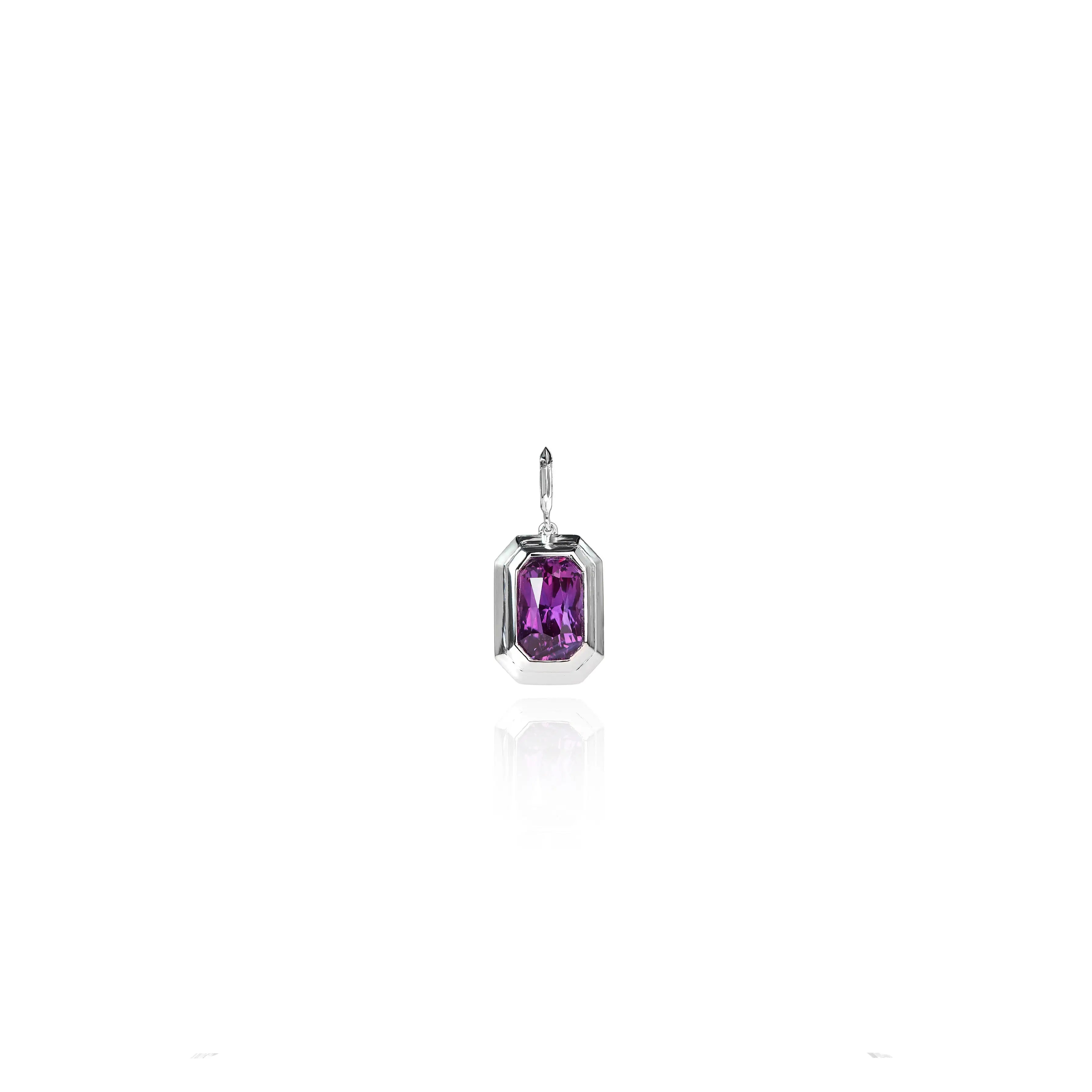 Pocketful of Gems Charm