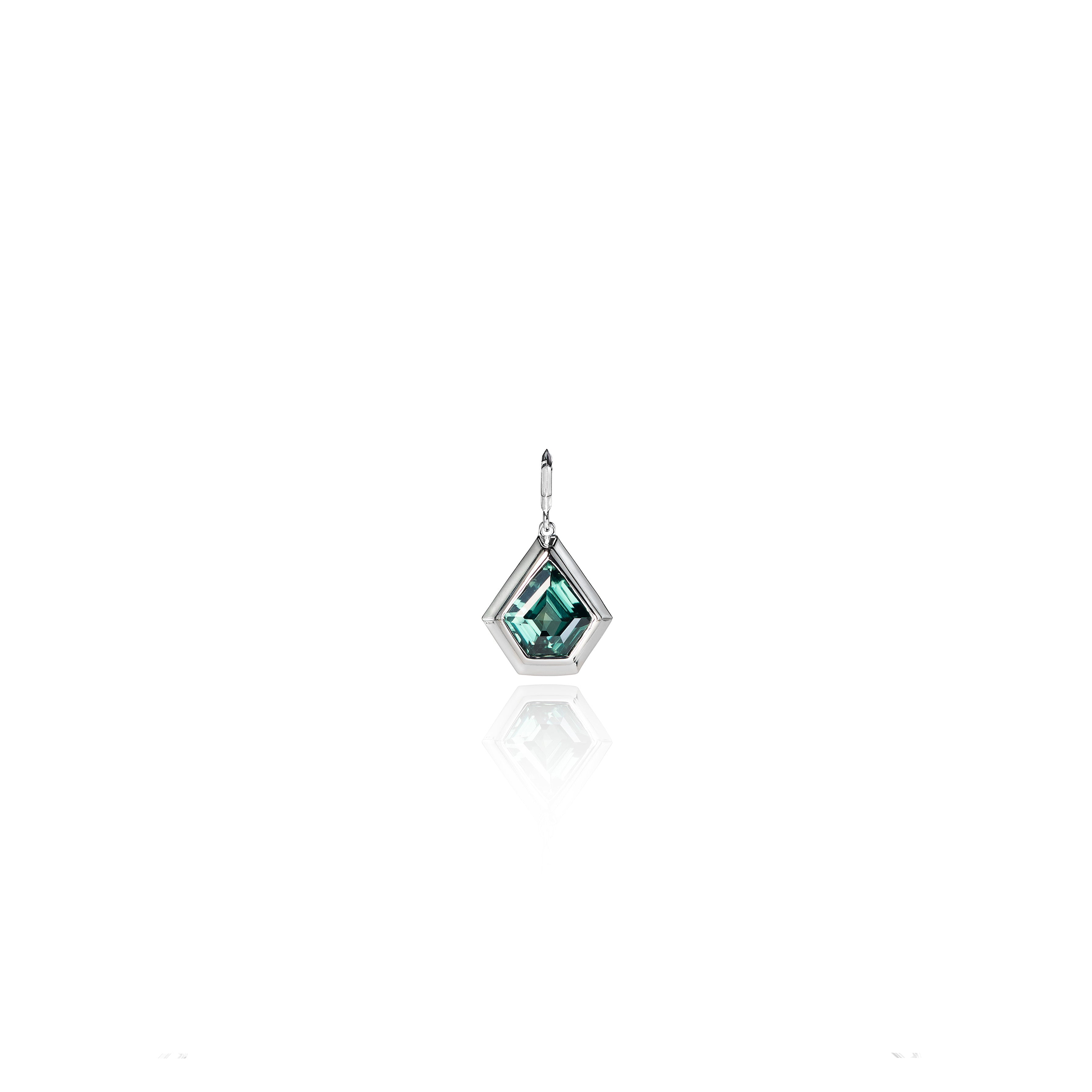 Pocketful of Gems Charm