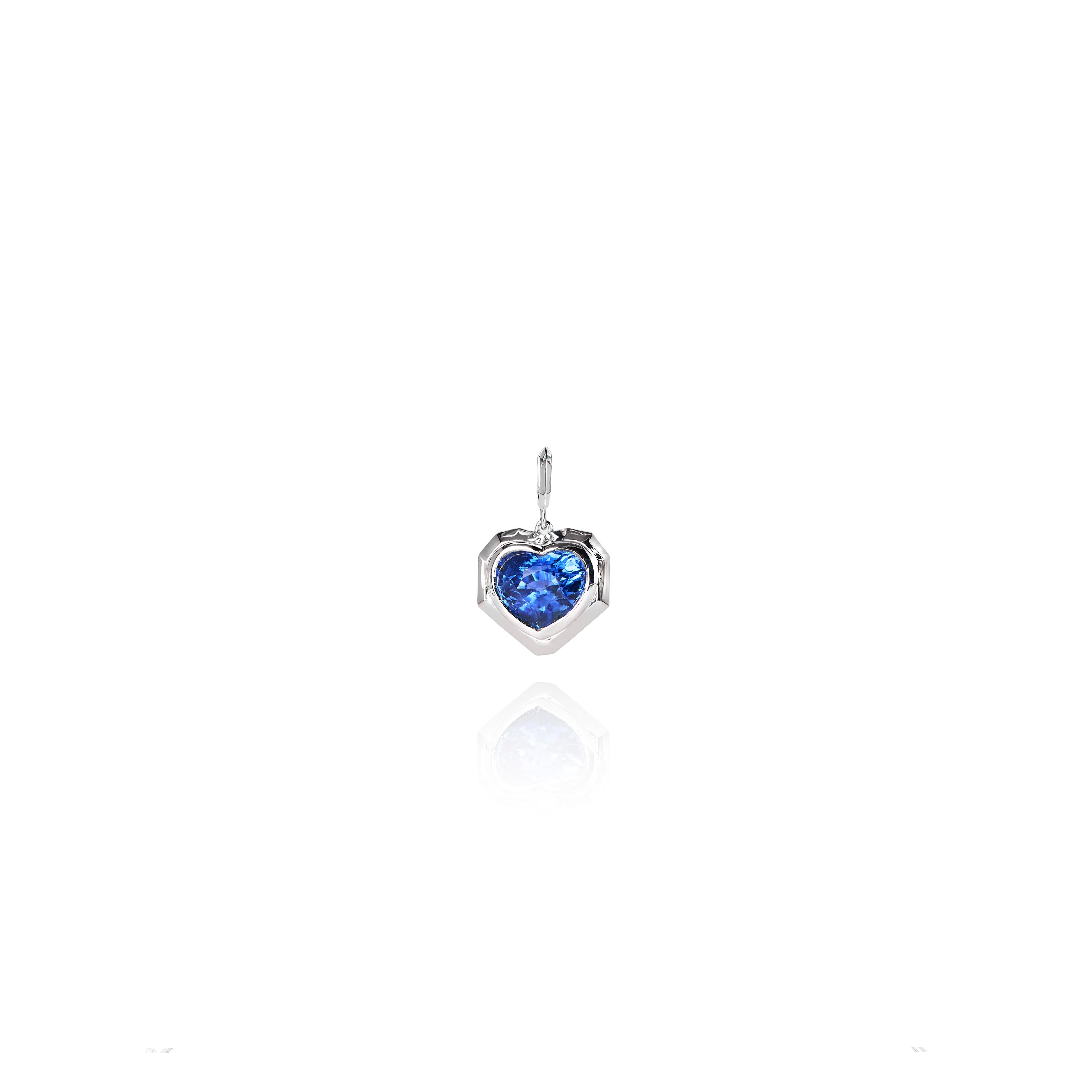 Pocketful of Gems Charm
