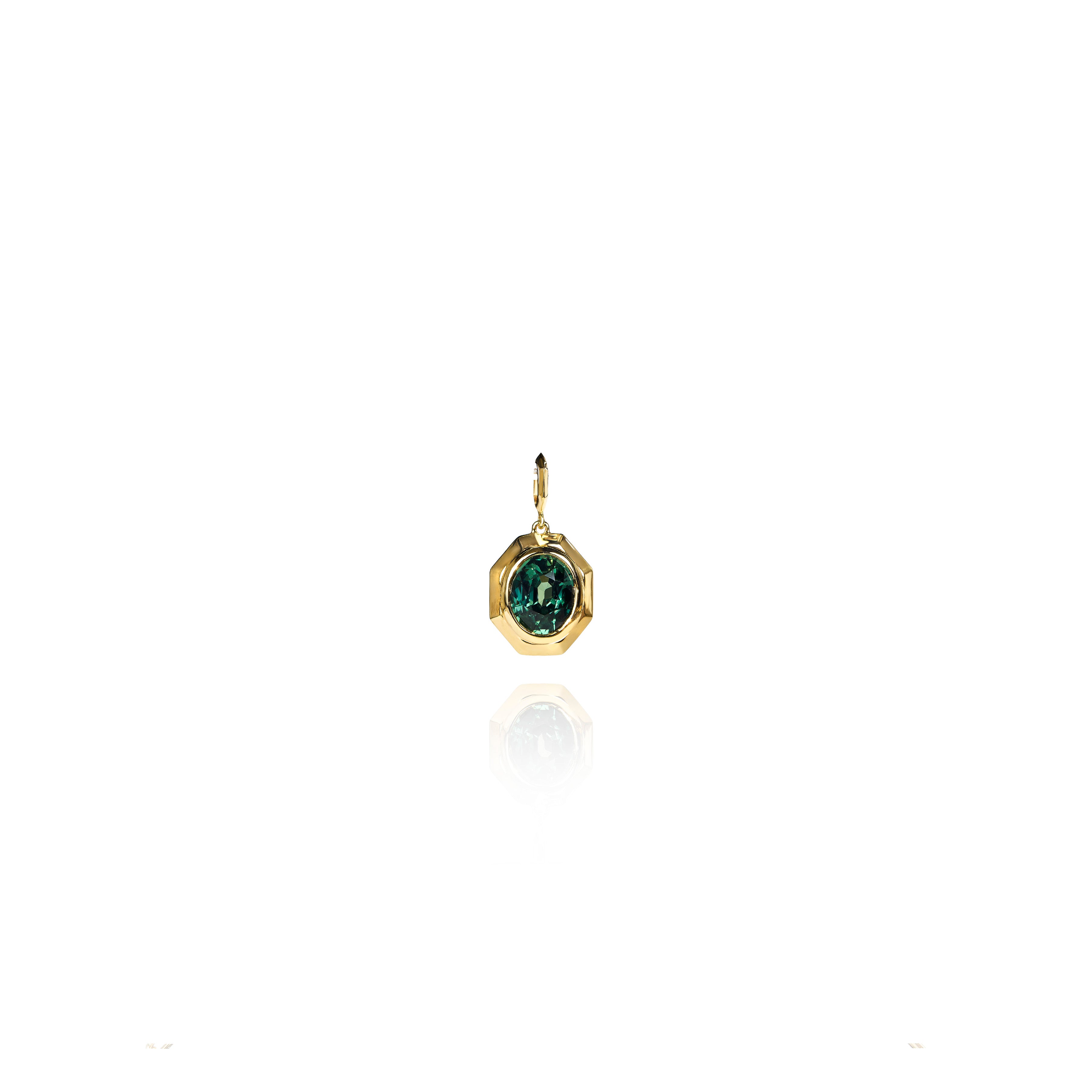 Pocketful of Gems Charm