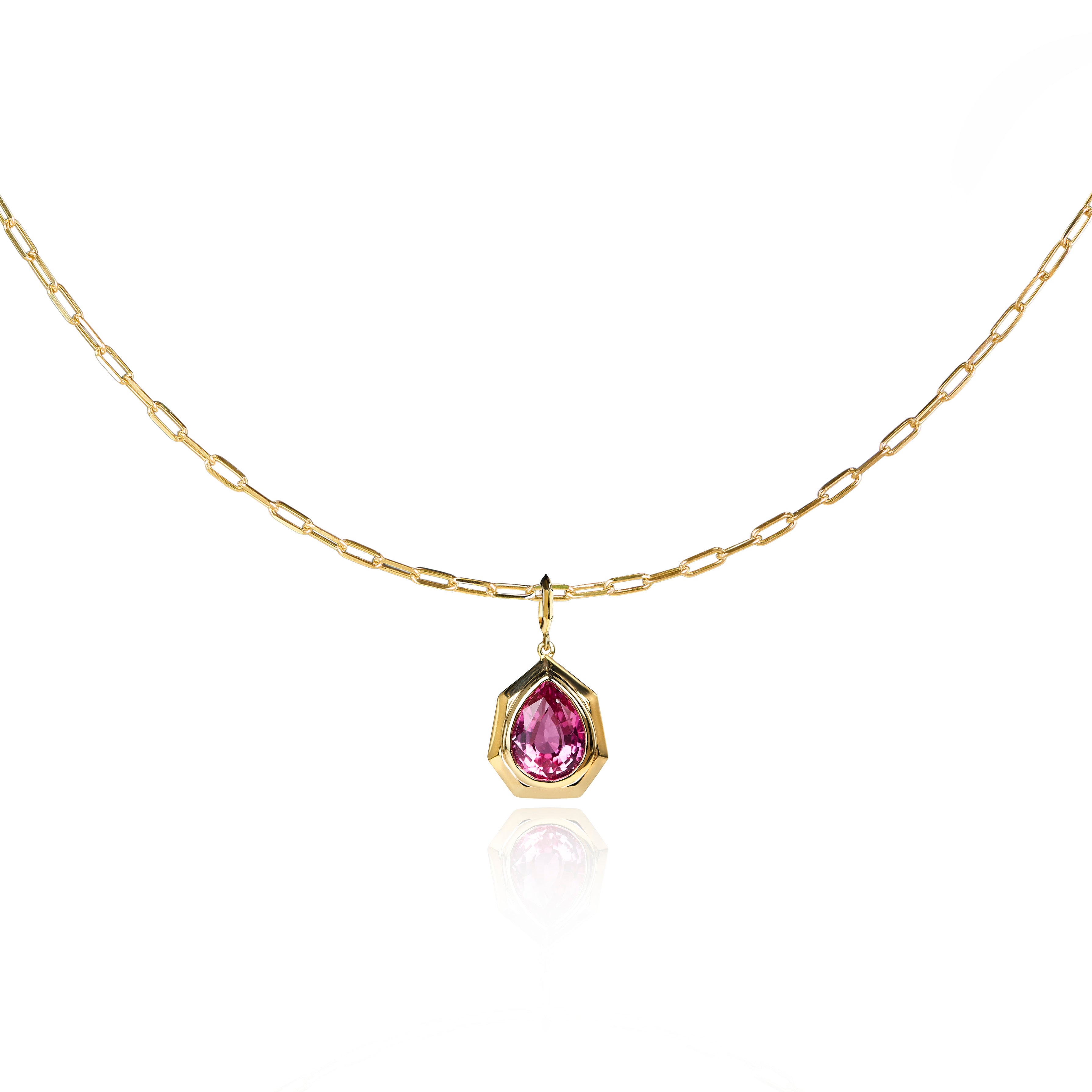 Pocketful of Gems Charm