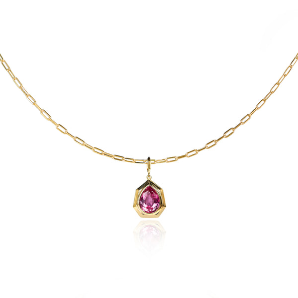 Pocketful of Gems Charm