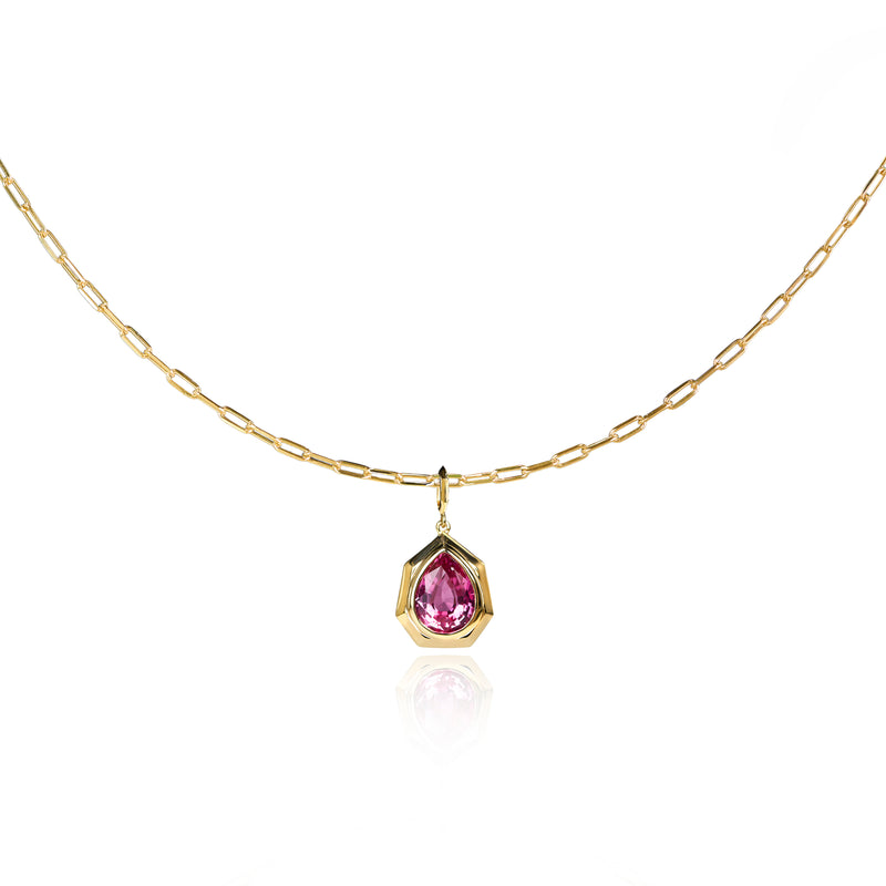 Pocketful of Gems Charm