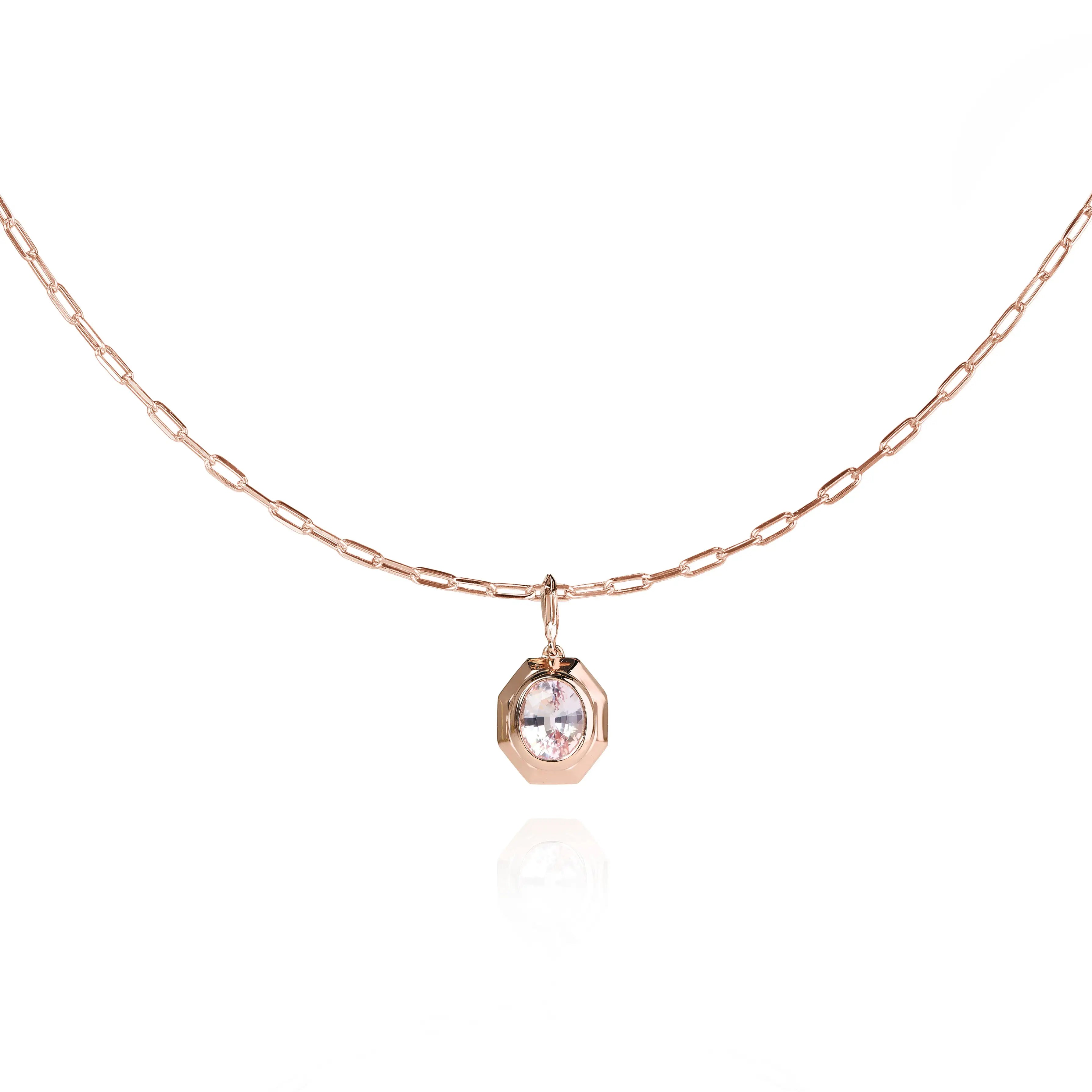 Pocketful of Gems Charm