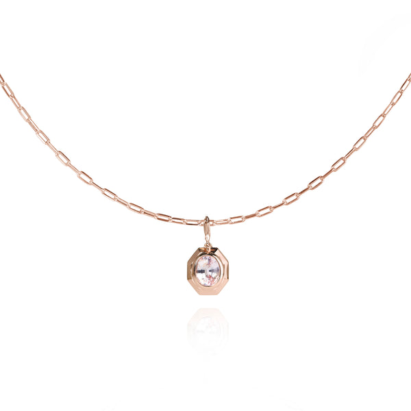 Pocketful of Gems Charm