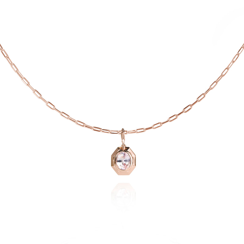 Pocketful of Gems Charm