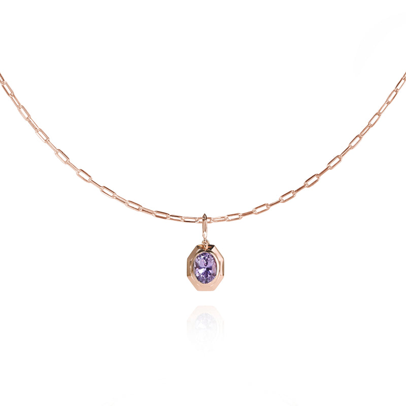 Pocketful of Gems Charm