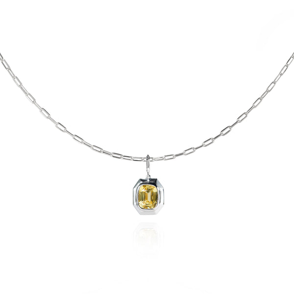 Pocketful of Gems Charm