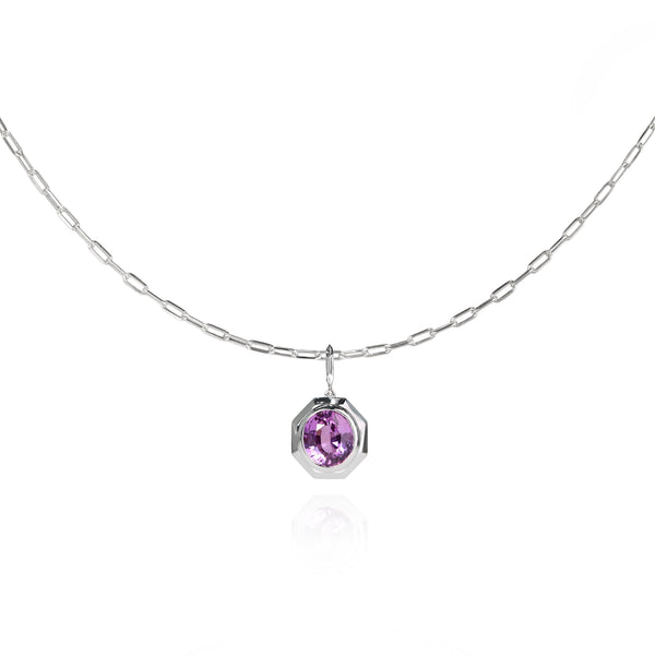 Pocketful of Gems Charm