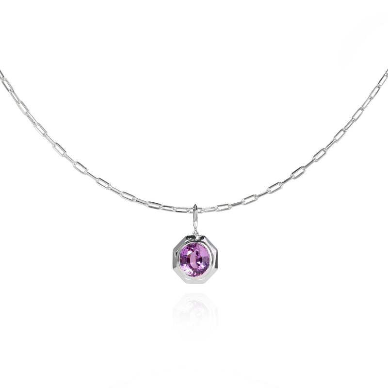 Pocketful of Gems Charm