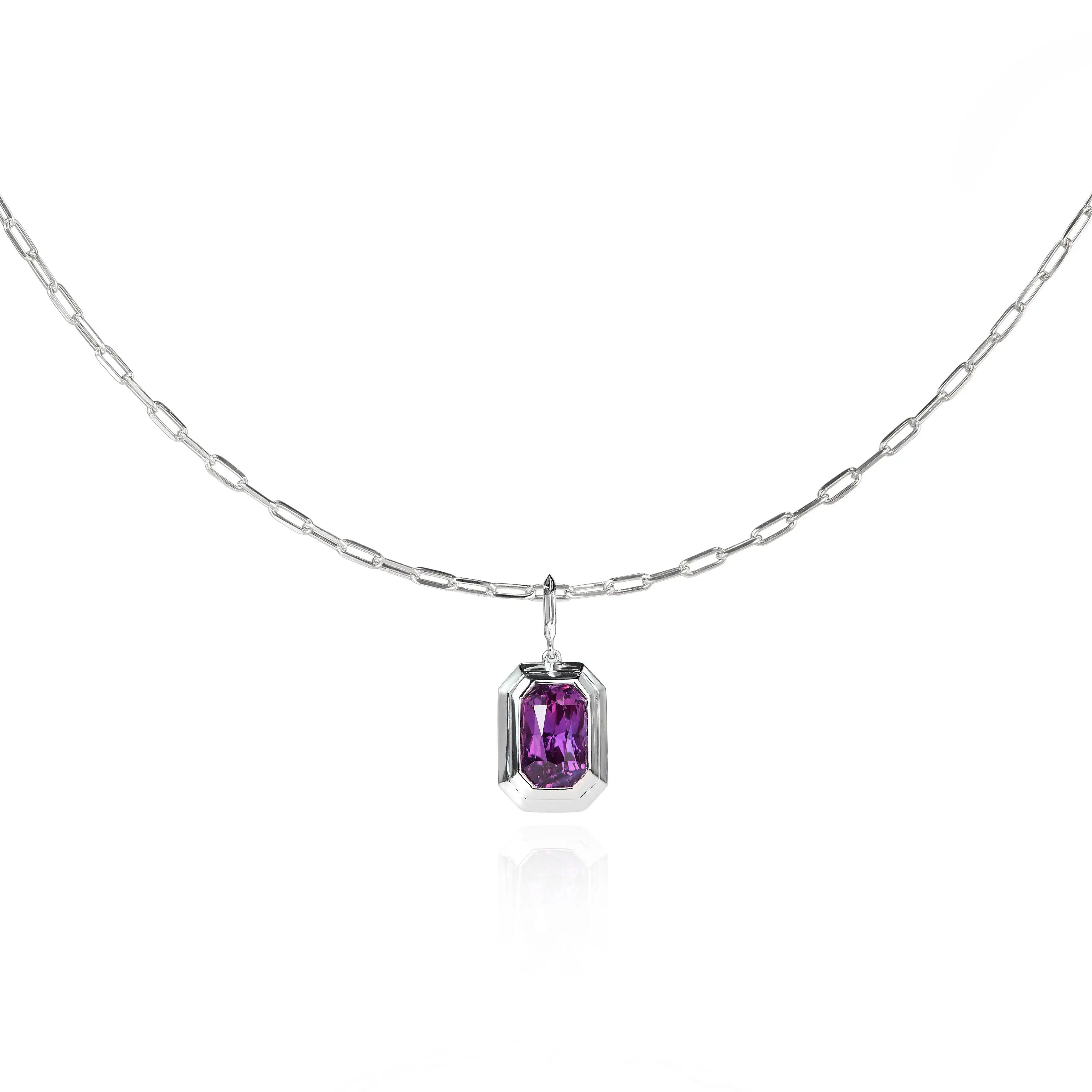 Pocketful of Gems Charm