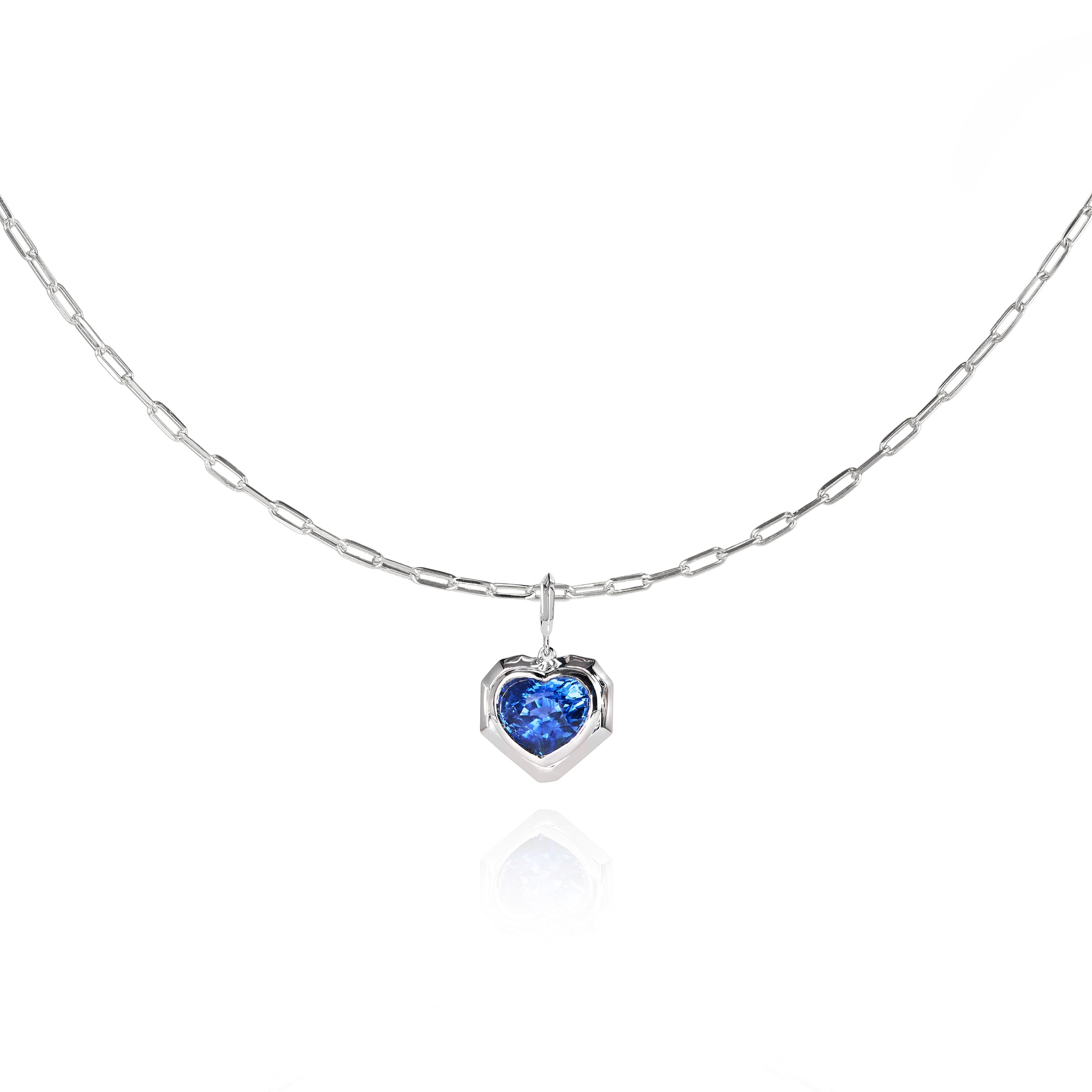 Pocketful of Gems Charm