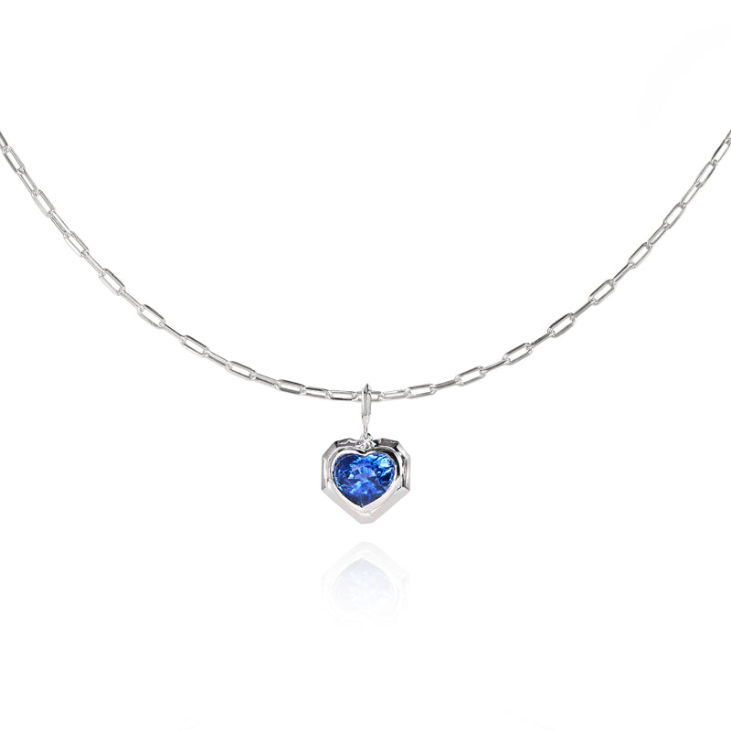 Pocketful of Gems Charm