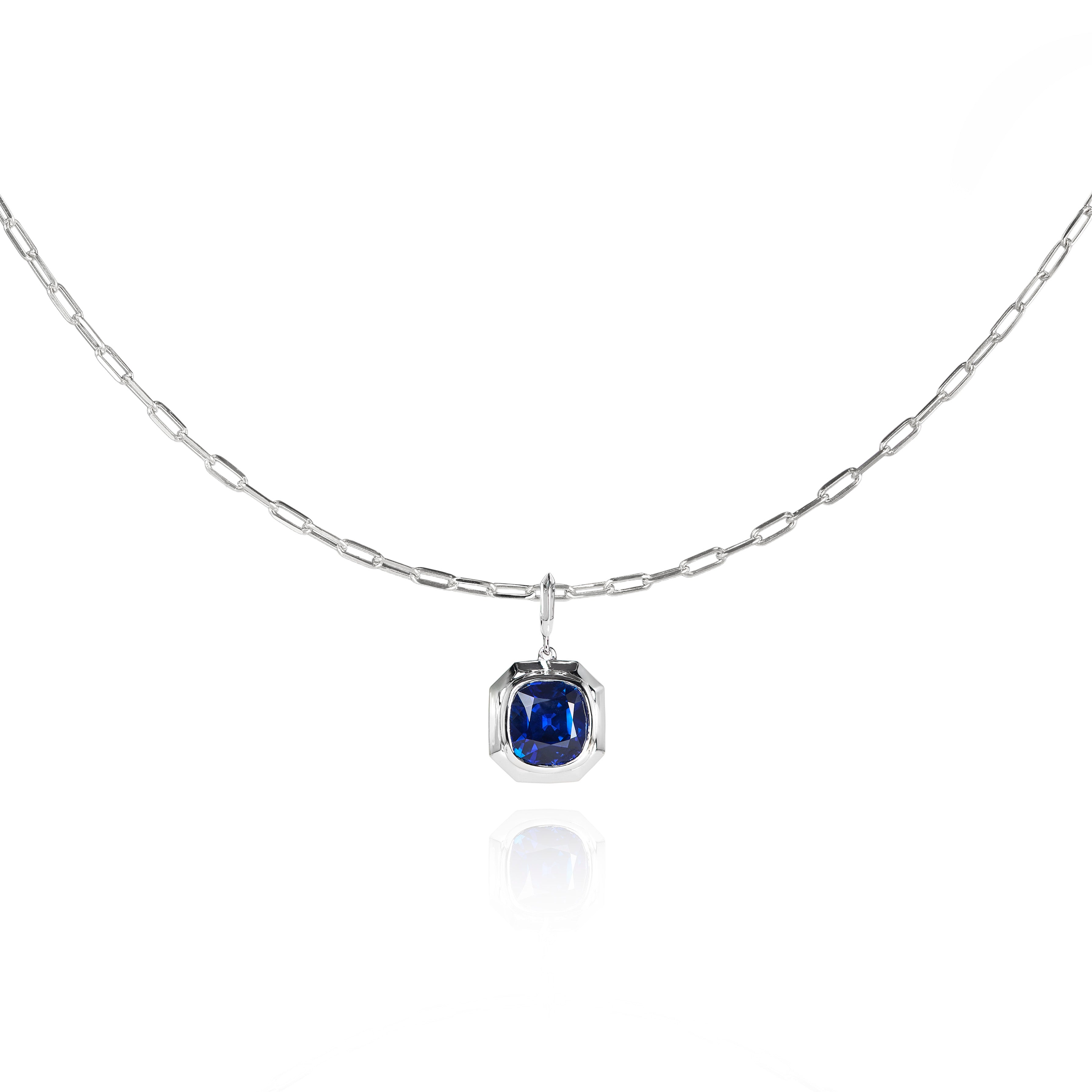 Pocketful of Gems Charm