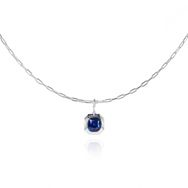 Pocketful of Gems Charm