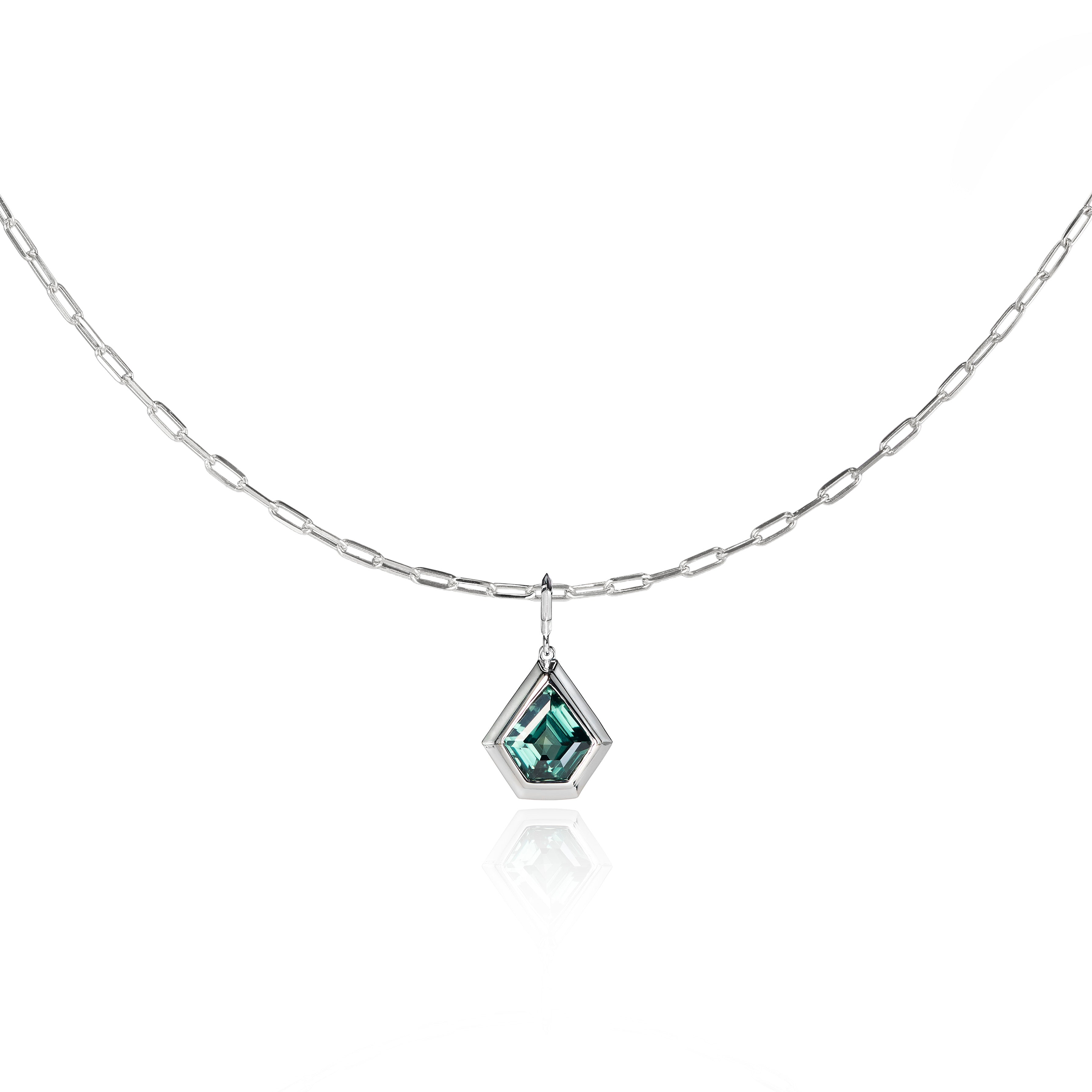 Pocketful of Gems Charm