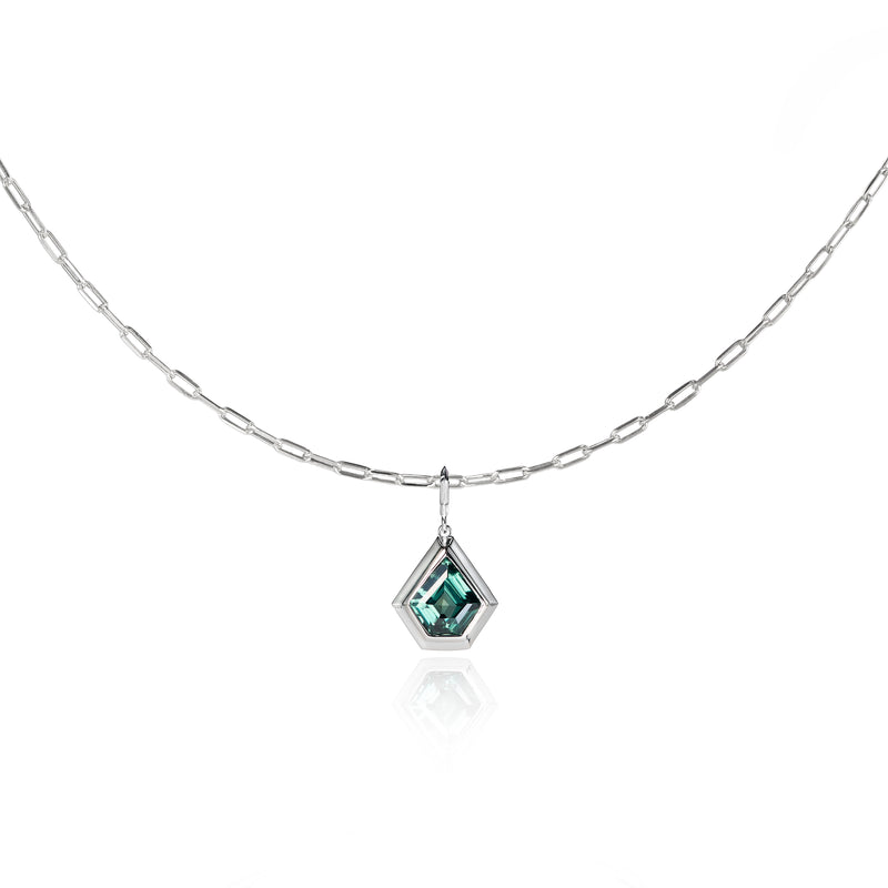 Pocketful of Gems Charm