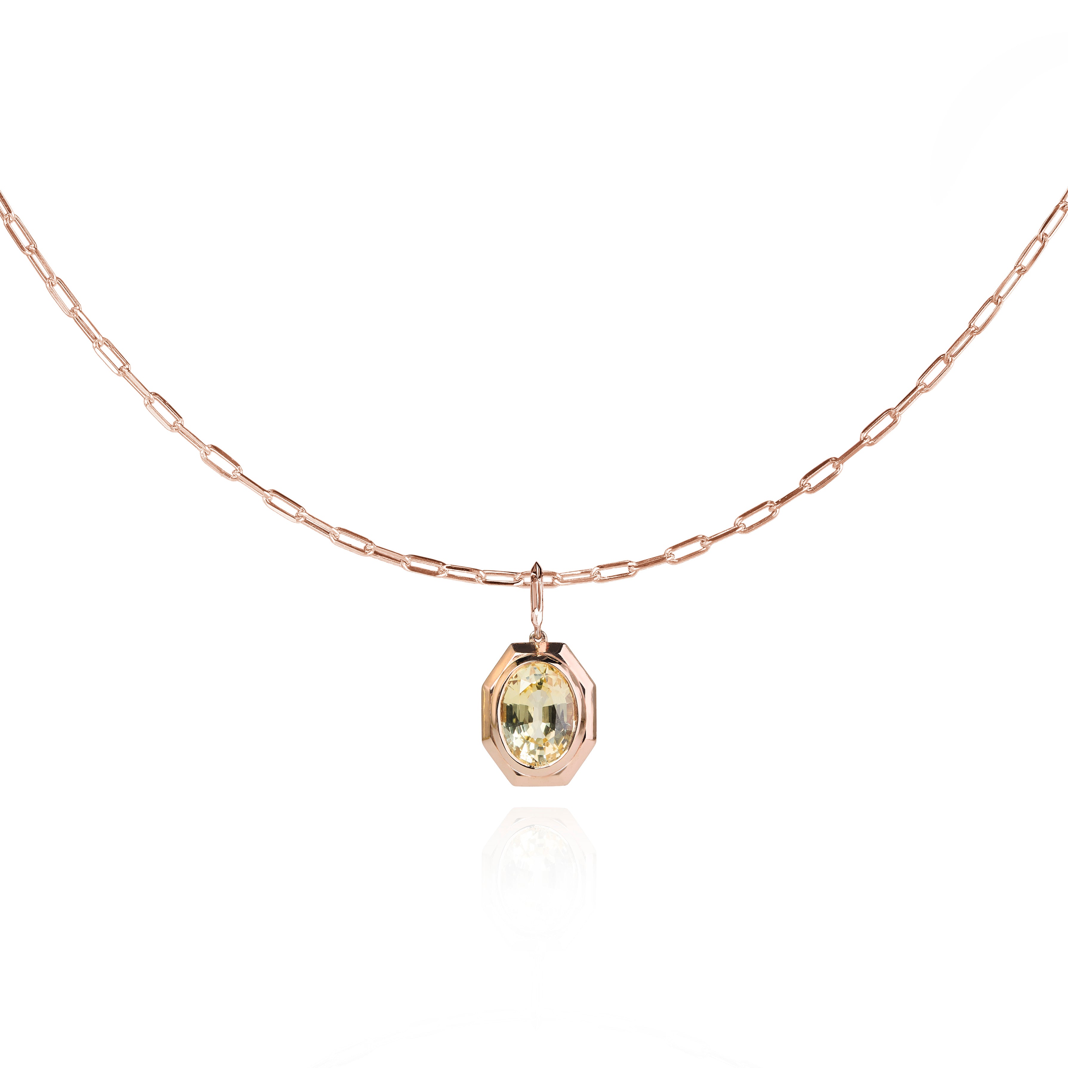 Pocketful of Gems Charm